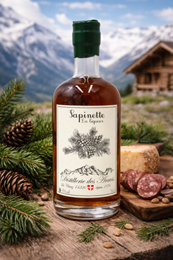 Sapinette - 50cl